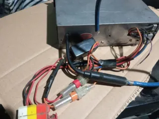 Radio Coche Clásica Pioneer Cassette