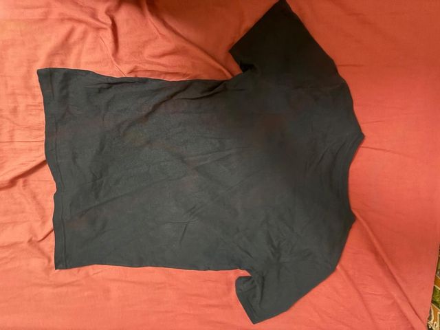 Camiseta Levi's Azul Original