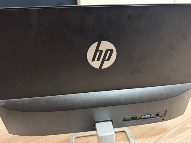 Pantalla HP 22 PG
