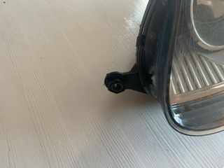 Faros Xenon Golf 5
