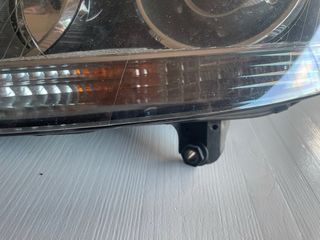 Faros Xenon Golf 5