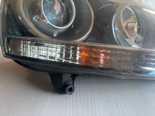 Faros Xenon Golf 5