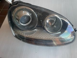 Faros Xenon Golf 5