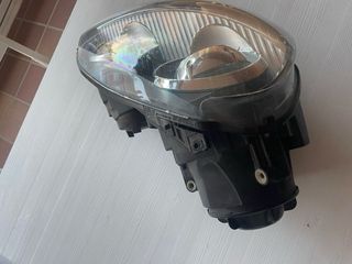Faros Xenon Golf 5