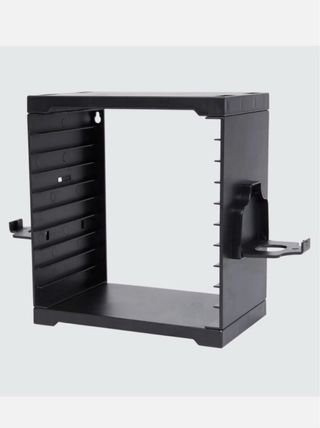 5 Soportes para mandos y juegos