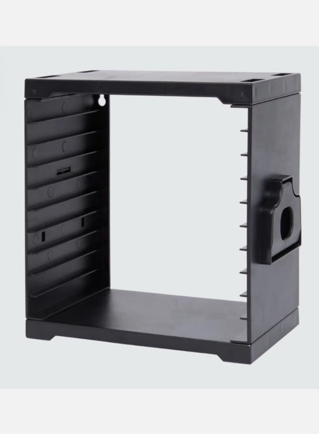 5 Soportes para mandos y juegos