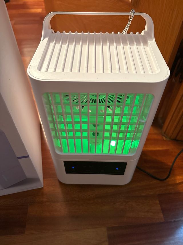 Ventilatore ad aria fredda DH-KTS05