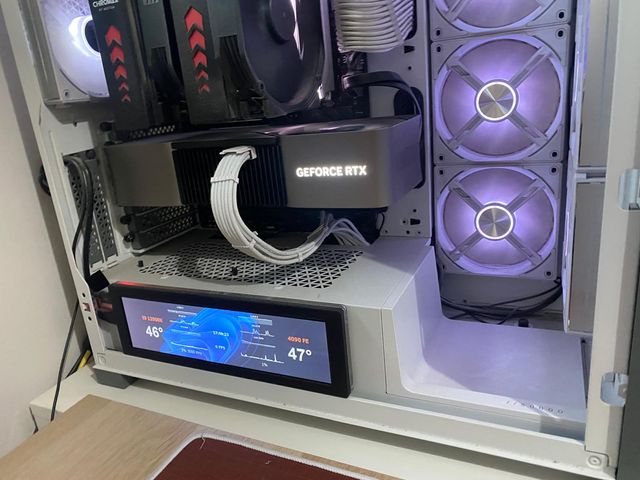 NVIDIA RTX 4090 FE