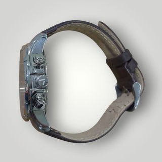 RELOJ VICEROY CRONOGRAFO 46625 CORREA DE PIEL