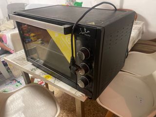 Horno eléctrico Jata 45L