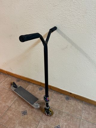 Patinete Scooter Oxelo