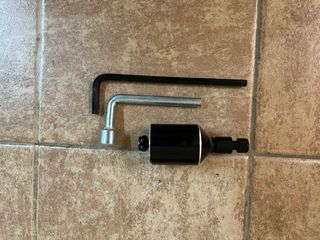 Patinete Scooter Oxelo