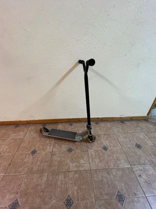 Patinete Scooter Oxelo