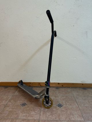 Patinete Scooter Oxelo
