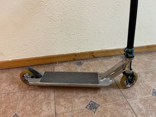 Patinete Scooter Oxelo