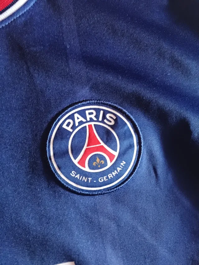 Maglia Calcio PSG 2021/22 Taglia XXL