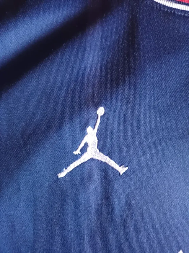 Maglia Calcio PSG 2021/22 Taglia XXL