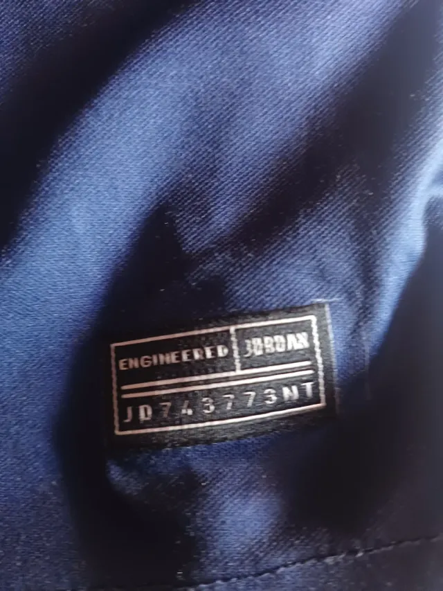 Maglia Calcio PSG 2021/22 Taglia XXL