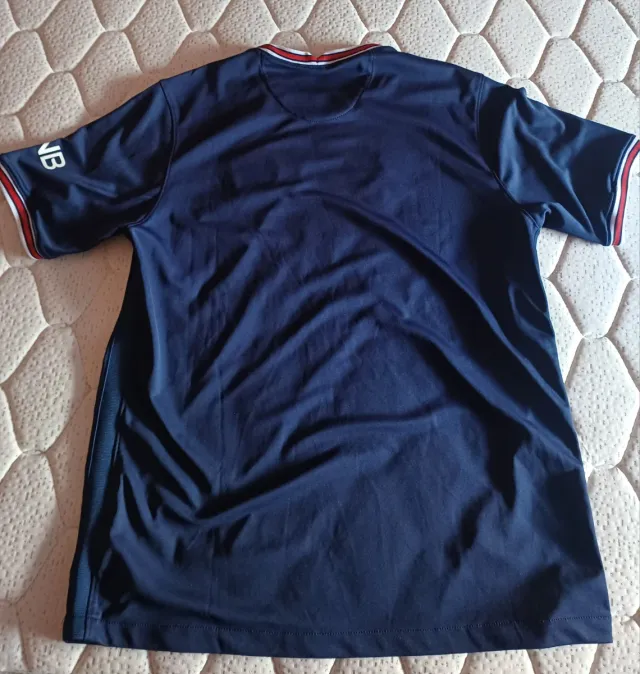 Maglia Calcio PSG 2021/22 Taglia XXL
