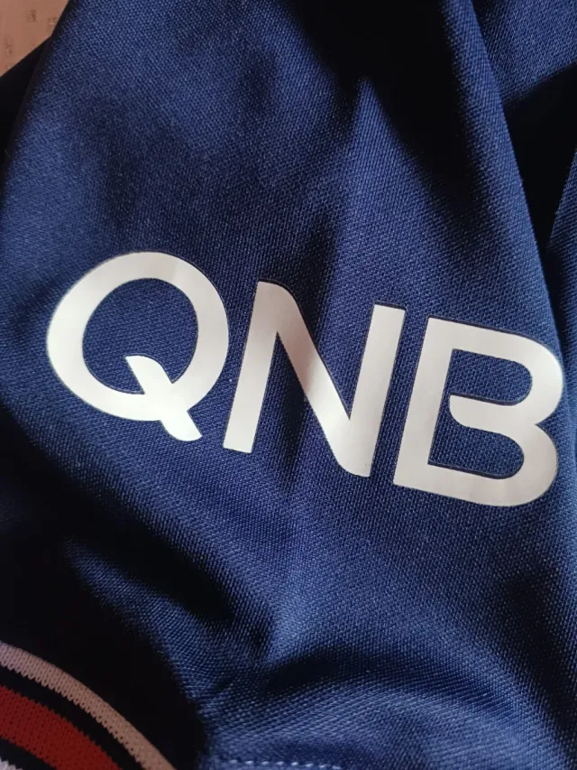 Maglia Calcio PSG 2021/22 Taglia XXL