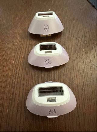 Epilatore laser Philips Lumea