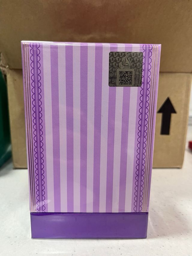 Lattafa Mallow Madness Eau de Parfum 75ml