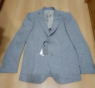 Americana Emidio Tucci