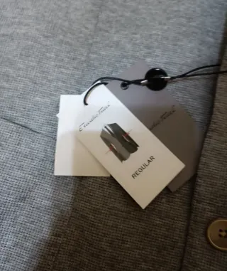 Americana Emidio Tucci