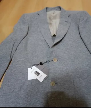 Americana Emidio Tucci