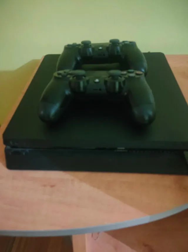 PS4 (PlayStation 4) Juegos y Consola