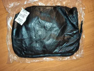 Juego de Bolsos Lino Conelli Marrón