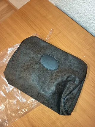 Juego de Bolsos Lino Conelli Marrón