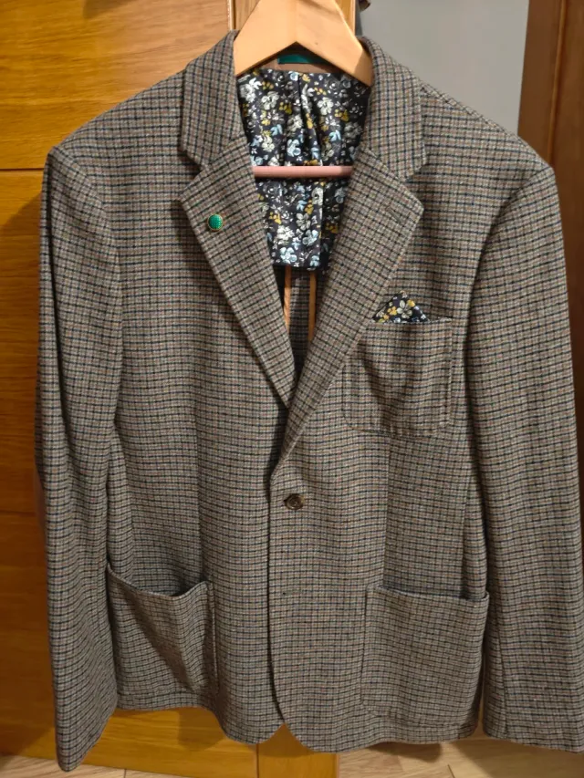 Americana Sfera Talla L