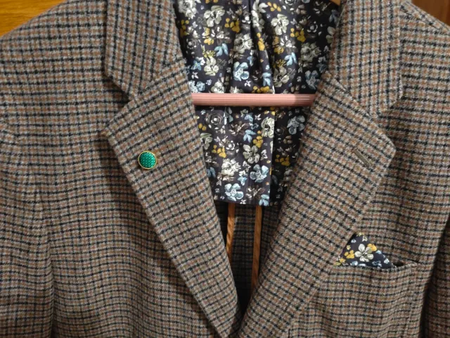 Americana Sfera Talla L