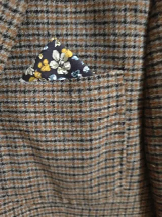 Americana Sfera Talla L