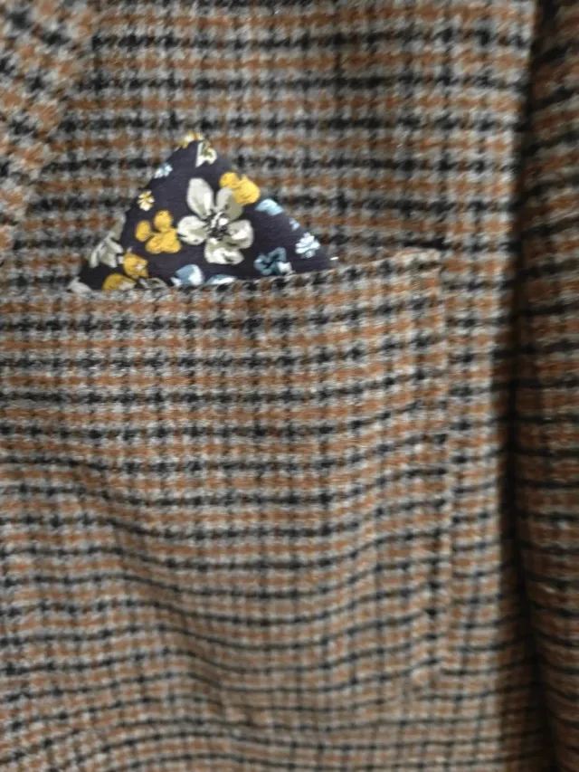 Americana Sfera Talla L