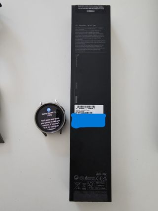 Samsung Watch Pro 5 LTE