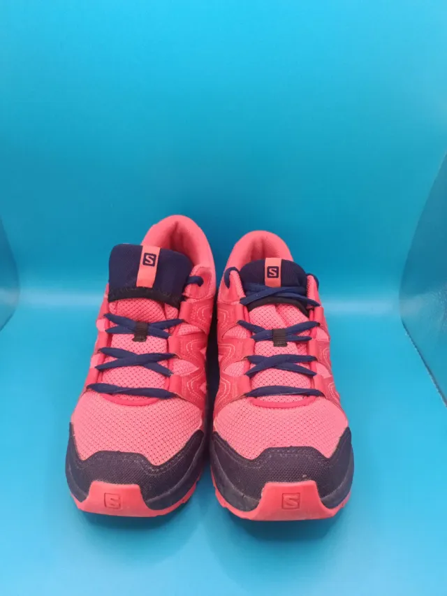 Salomon Zapatillas Deportivas. Talla 36