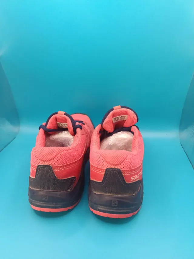 Salomon Zapatillas Deportivas. Talla 36