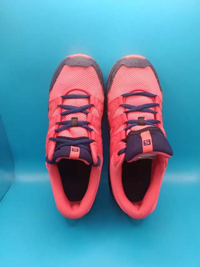 Salomon Zapatillas Deportivas. Talla 36