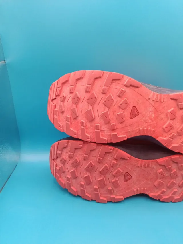 Salomon Zapatillas Deportivas. Talla 36