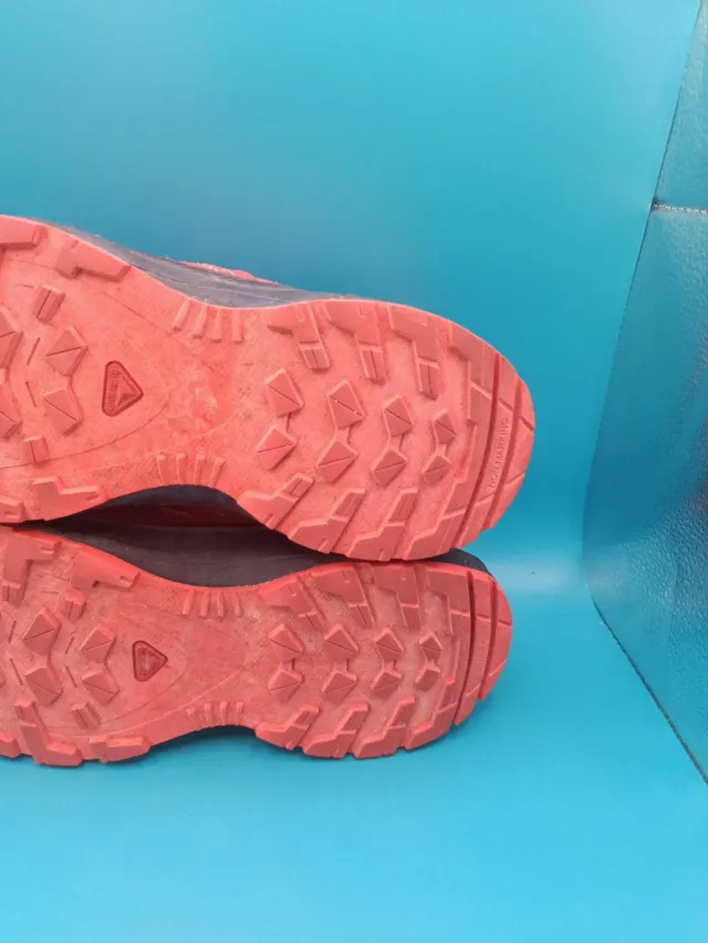 Salomon Zapatillas Deportivas. Talla 36