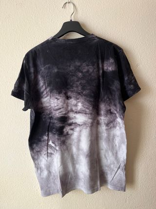 Sudadera Hollister Negra Logo California