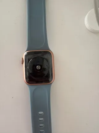 Apple Watch 1ª Gen Oro