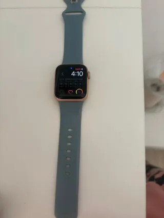 Apple Watch 1ª Gen Oro