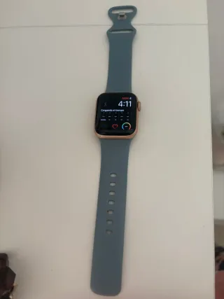 Apple Watch 1ª Gen Oro