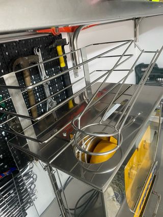 Exprimidor de naranjas Frucosol profesional