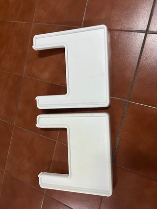 Bandejas trona Ikea