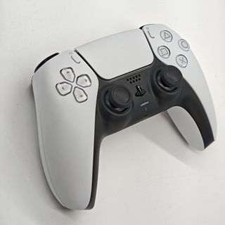 CONSOLA PS5 SLIM 1TB CON MANDO + CAJA + CABLES