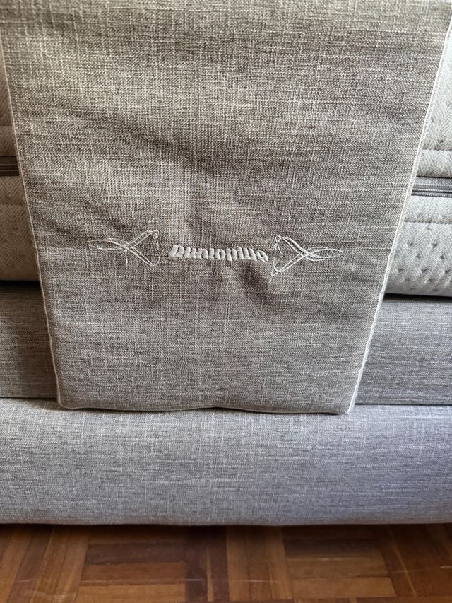 Cama Eléctrica Regulable 105x190cm